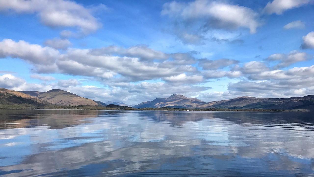 loch lomond, ben lomond, reflection, clouds, blue, sky, lake, ben, lomond, loch, scotland, landscape, mountain, scottish, outdoor, highlands, park, munro, tourism, hills, scenic, trossachs, national, uk, loch lomond, loch lomond, loch lomond, loch lomond, loch lomond, ben lomond, trossachs