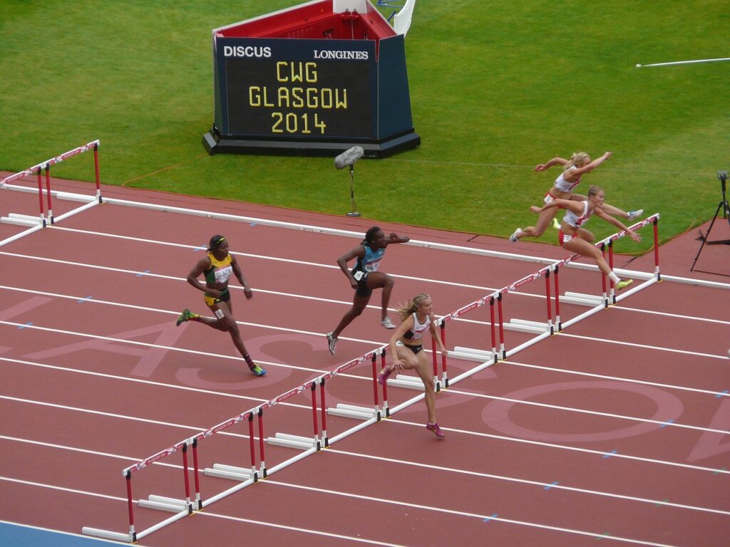 glasgow, commonwealth games, 2014, 2026, athletes, commonwealth games glasgow 2026, Glasgow Commonwealth Games 2026