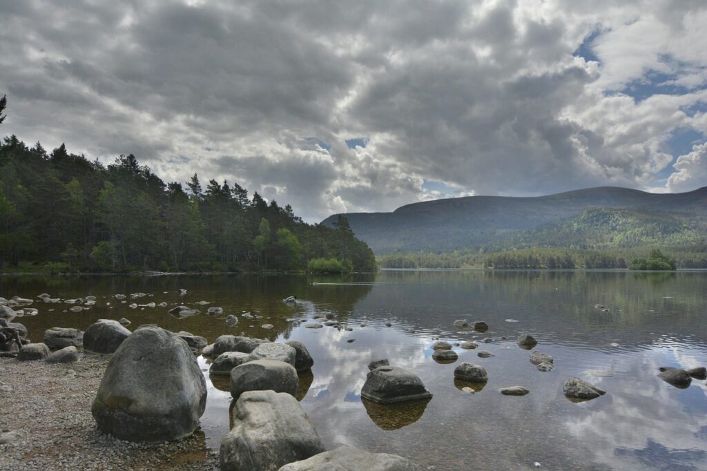 6 day private tour of scotland, private tour for first time US visitors, private 6 day tour for firrst time visitors toscotland