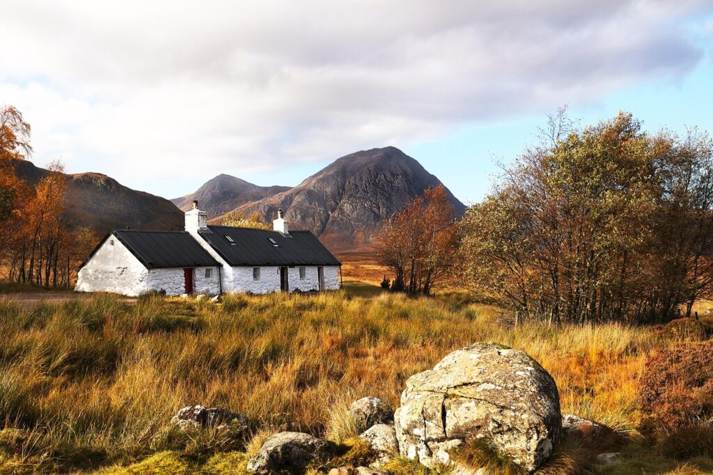 Privtae tour of Scotland last minute availability, is it too late to visit Scotland this summer?