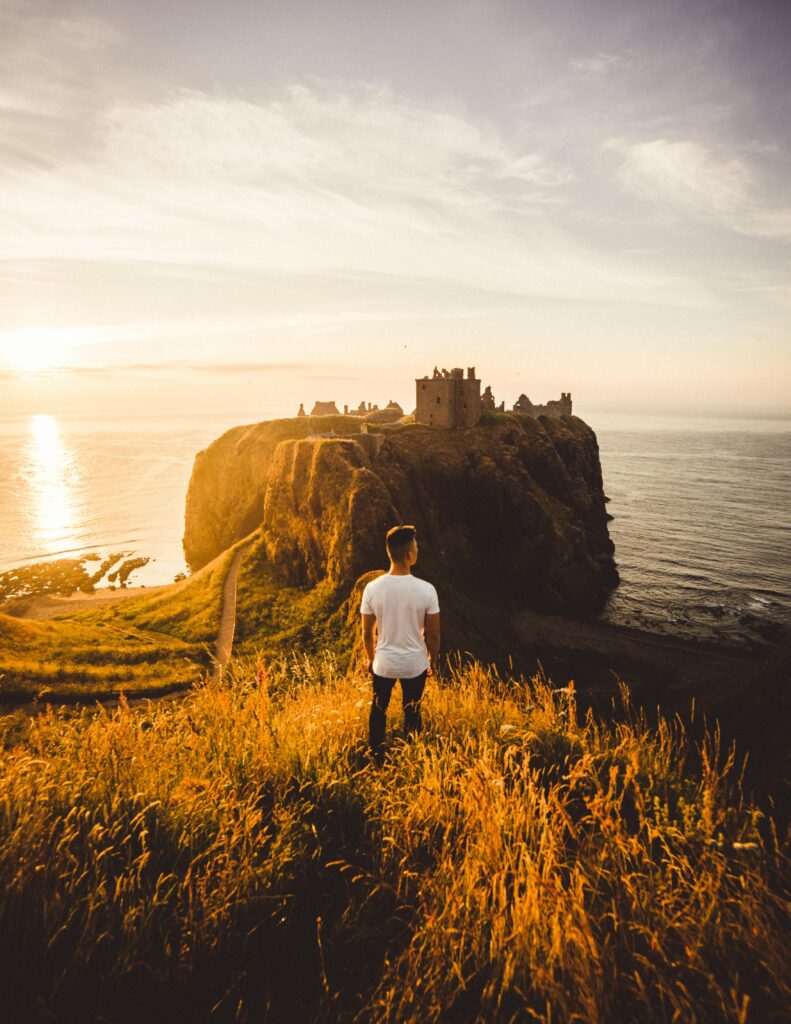 Last minute private tour Scotland this summer, is it too late to book a trip to scotland this summer, late availability scotland, scotland tour this summer