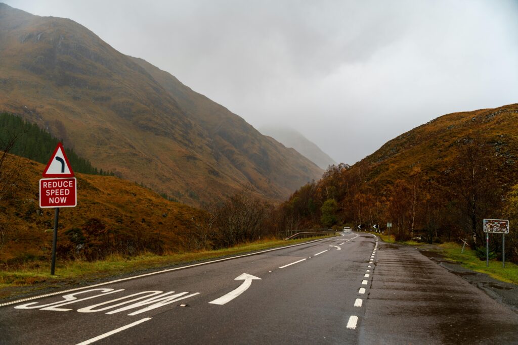 Small Group vs Coach Tours in Scotland: Which Is Better?